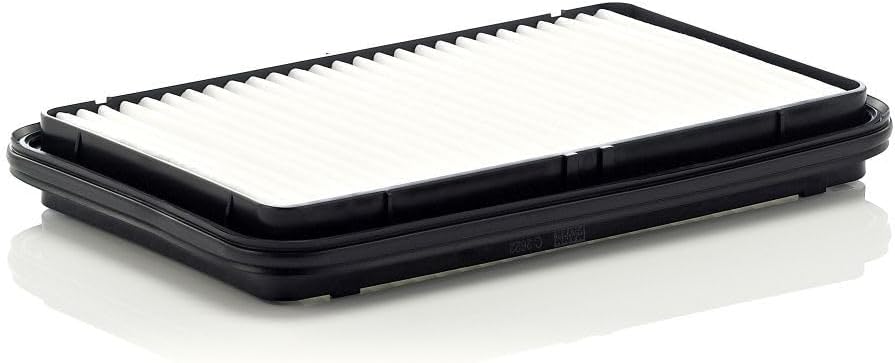 Mann Filter C2622 Air Filter