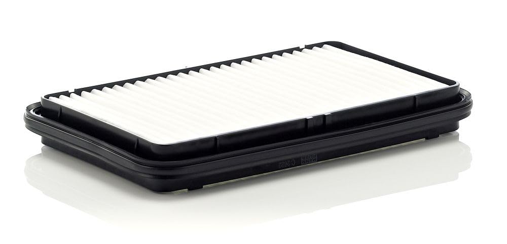 MANN-FILTER C 2622 Air Filter - for Cars + Transporters