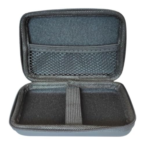 Capa de Proteçao Case para HD Externo CP-HD F3 827