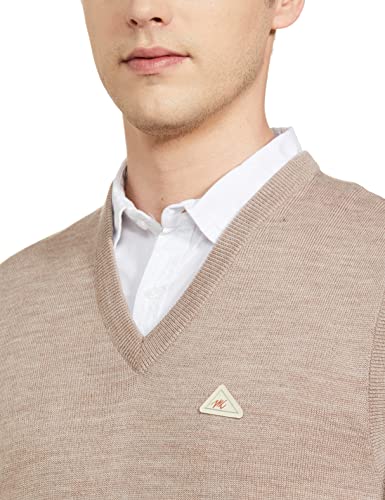Image of Monte Carlo Men's Wool Classic Cardigan Sweater