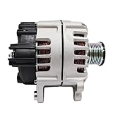 Generator Alternator Compatible For AUDI A4 B8 A5 S5 Q5 2.0 TDI 439799 440439 FG20S016 03L903017BX