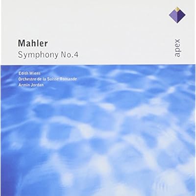 Mahler: Symphony No. 4