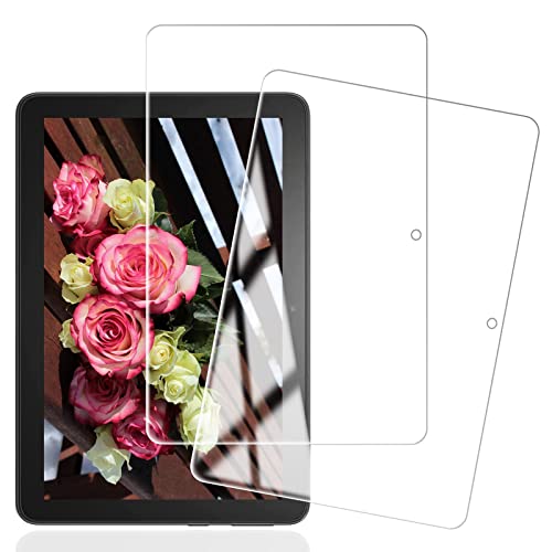 �y2�����z �Ή� Amazon Fire HD 8 2022�N���� / Fire HD 8 �i2020�j/ Fire HD 8 Plus �K�p�̃K���X�t�B���� �Ή� Fire HD 8 Plus (2020) �K�p�̋����K���X�t���ی�t�B���� �����^ ����