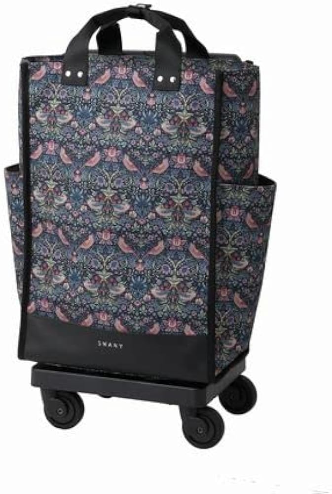 Amazon.co.jp: [Swany] スワニー キャリーバッグ D-586 モリスバイ