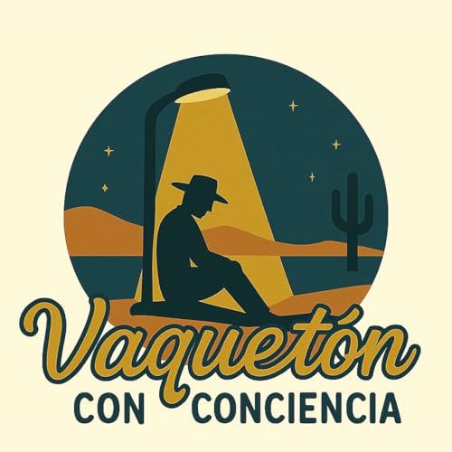 Episodio 27 - Vivir De Noche Podcast Por  arte de portada