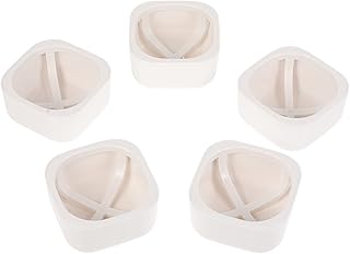 Beavorty 10 organizadores reutilizables para ...