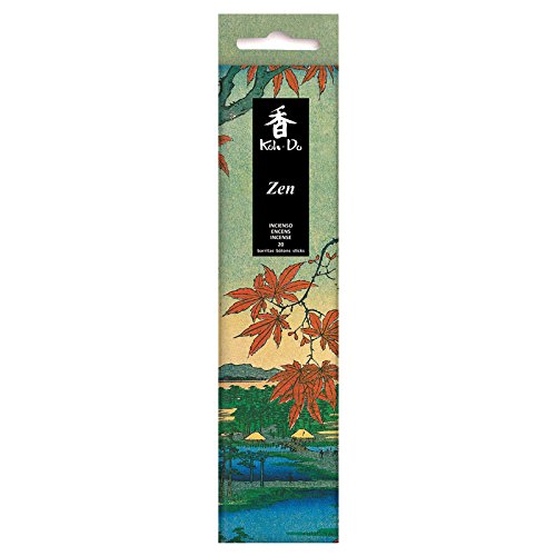 Koh Do Zen 20 Sticks