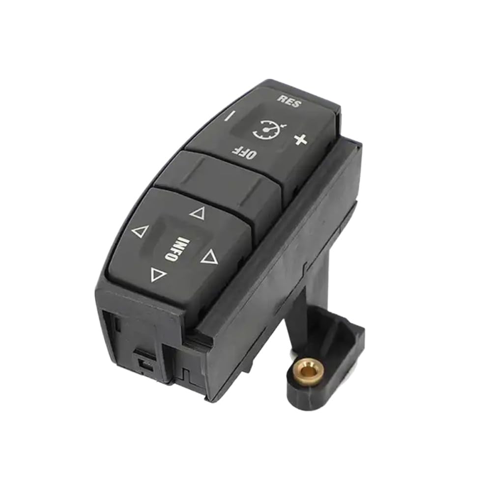 Commutateur de volant en panne : solution 1486286 ABTC - 7