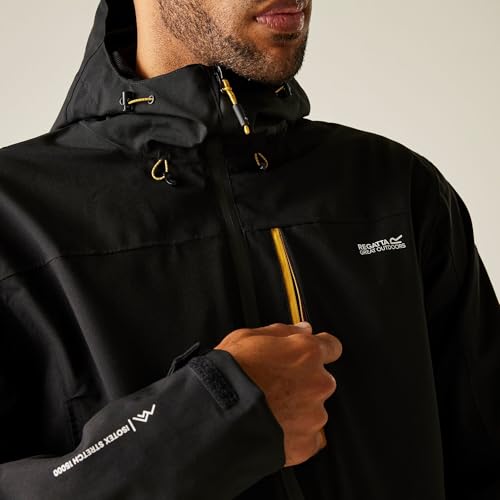Veste de Montagne Regatta Birchdale II Homme - vue 6