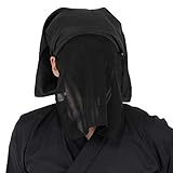 Patymo 黒子頭巾(かげのひと)