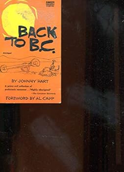 Mass Market Paperback Back to B. C., Abridged Book