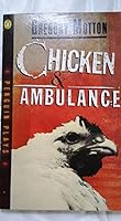 Chicken and Ambulance 0140482164 Book Cover