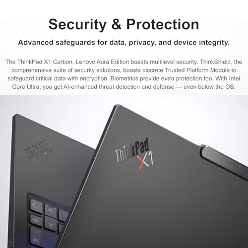 Lenovo ThinkPad P1 Gen 6