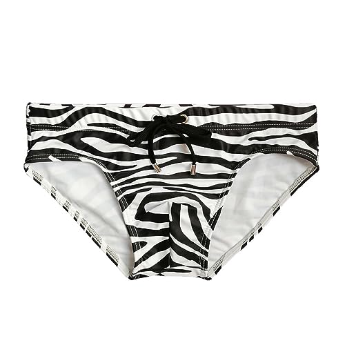 Bañadores de natación para hombre ALANZE ideales para días de playa surf y piscina de verano