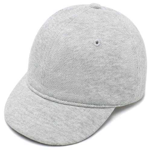 Image of Duoyeree Toddler Baby Baseball hat Infant Baseball Cap Soft Polyester Snapback hat Boys