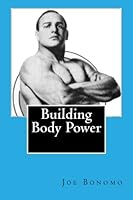 Building Body Power 1475012772 Book Cover