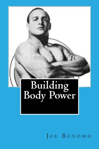 Building Body Power