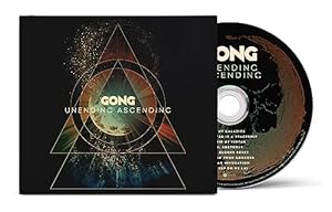 Unending Ascending Gong Amazon.fr CD et Vinyles}