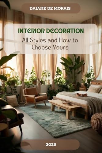 INTERIOR DECORATION: All Styles and How to Choose Yours