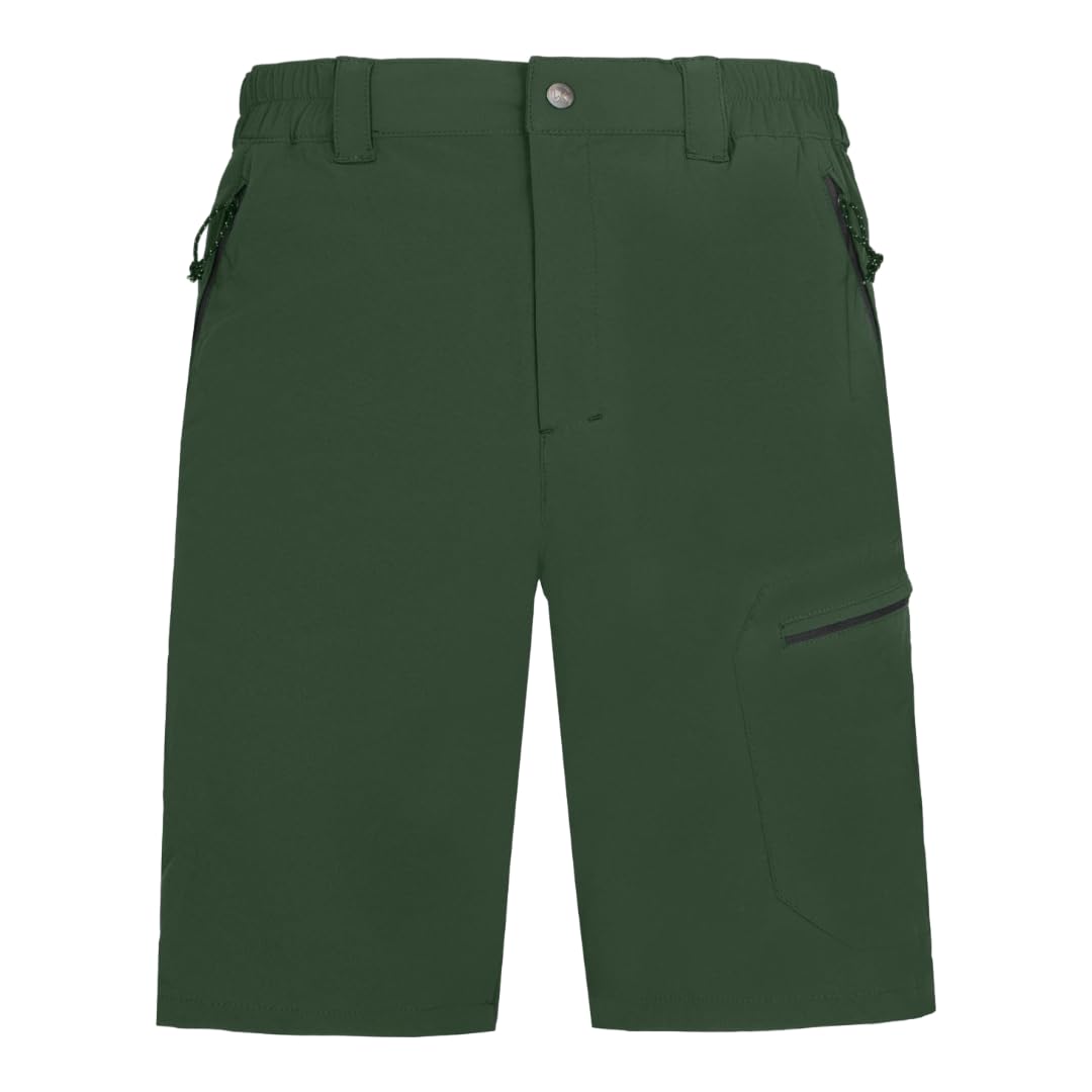 Rock Experience Observer 3.0 Bermuda MAN Pant