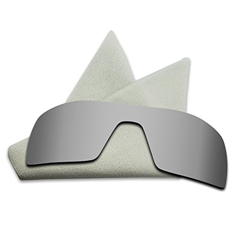Image of Polarized Lenses Replacement for Oakley Oil Rig Multiple Options