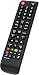 Replacement Remote Controller use for UN32J4500 UN32J5205 UN32J525D Samsung Smart LED TV