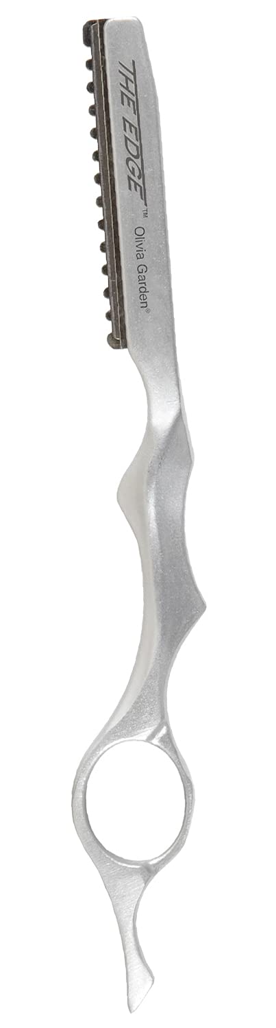Olivia Garden The Edge Razor