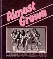 Almost Grown 0517533286 Book Cover