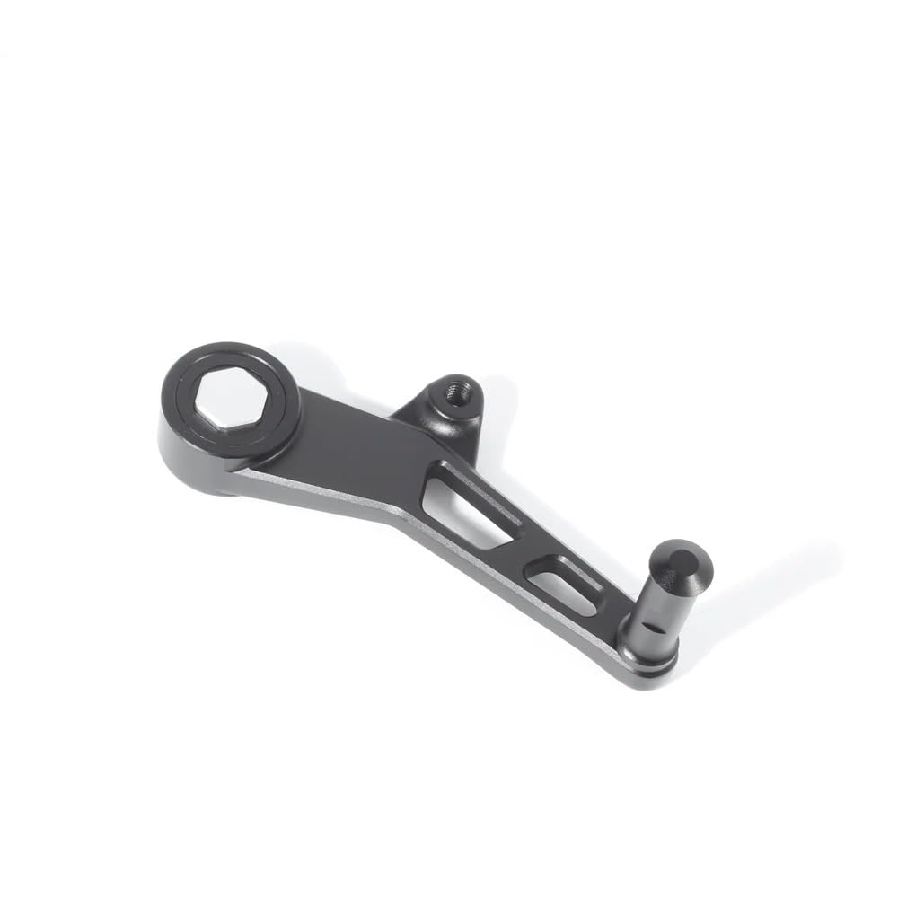 PalancaDe Cambios para Motociclet Kit de repuesto para palanca de cambios de aluminio CNC para R1300ADV R1300GS R1300 ADV (2023-2024).