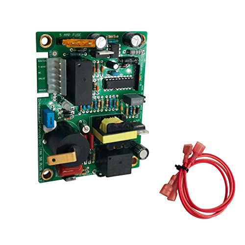 Amazon Best Sellers Best Furnace Replacement Circuit Boards