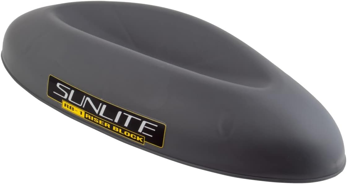 Sunlite Forza Riser Block Gray
