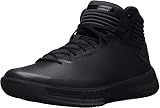 under armour lockdown 2 review Ua Lockdown 2 Under Armour Ua Lockdown 2, Zapatos de Baloncesto, Hombre, Negro (Black 002), 42 EU