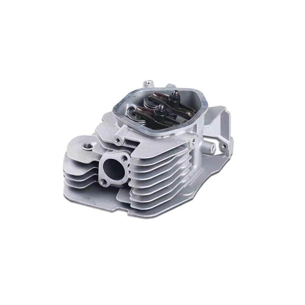 Culasse 192F monocylindre pour générateur et micro-motoculteur 188F 190F