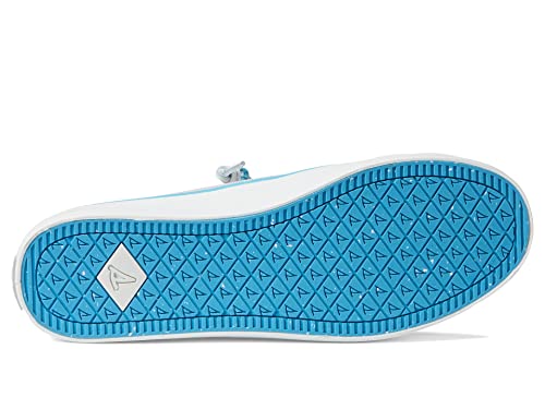 Image of Sperry Womens Crest Vibe SeacycledSneaker