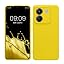 Radiant Yellow