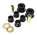 Energy Suspension 7.3112G Front Control Arm Bushing Set