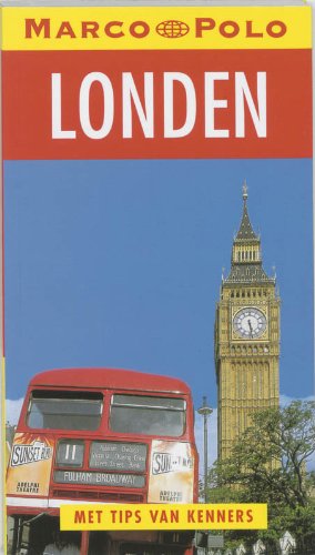 Londen 9041030646 Book Cover