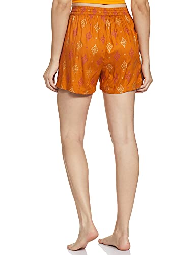 Image of Indigo Women's Bermuda Shorts