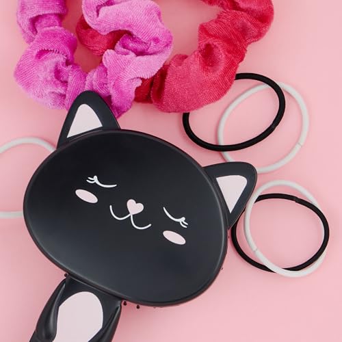 Brosse à cheveux oreilles d'animaux Forever 21 cadeau mignon
