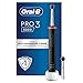Produktbild Oral-B Pro 3 3000 Pure Clean Black JAS22