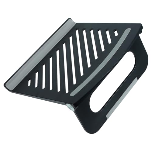 Base ergonómica plegable para laptop Homoyoyo miniatura 1