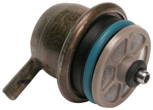 Delphi Fp10238 Fuel Injection Pressure Regulator #TOP9