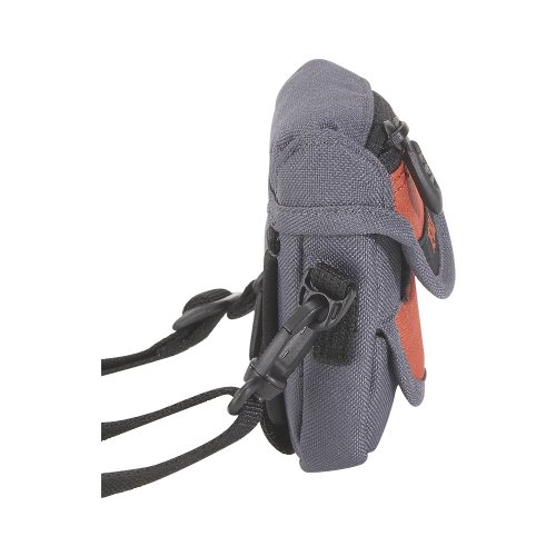 Tenba Xpress Bolsa pequeña con compartimentos acolchados y tejido resistente negro 4