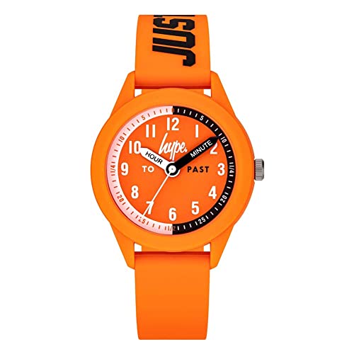 Image of Hype HYK001O Kids Watch