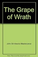 The Grape of Wrath B002E5B6DO Book Cover