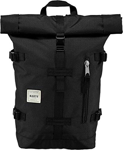Barts Rucksack Mountain Backpack 3779 black (01)