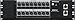 PreSonus NSB 8.8 8x8 AVB-networked Stage Box