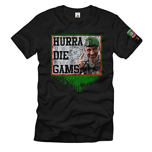 T-shirt survival Bushcraft Thomas Gast fini les irritations en sac à dos