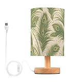 Respectueuses des yeux : avec une lumière vive et douce, pas de scintillement et pas d'éblouissement, les lampes de bureau minimalistes peuvent exercer l'effet de protection de la vue, détendre votre fatigue oculaire lorsque vous travaillez, étudiez ou vous entendez.