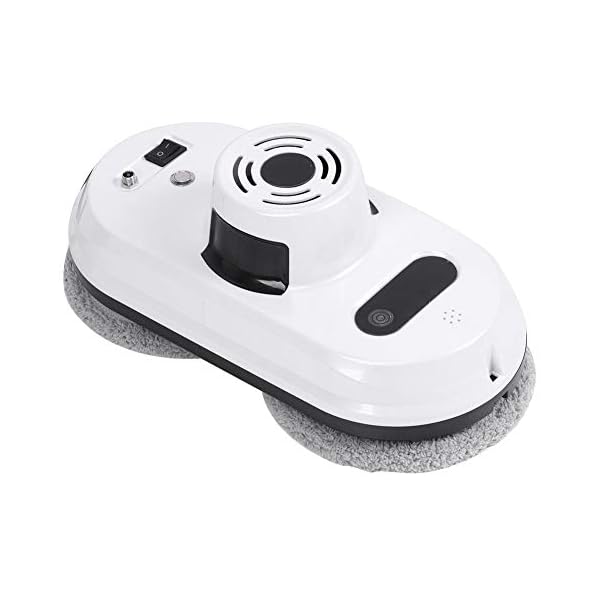 Robot-Limpiador-de-Ventanas-Aspiradora-Automatica-por-Infrarrojos-Automatica-Anticaida-Aspiradoras-Inteligentes-Super-Fuerte-Velocidad-Adsorcion-Maquina-de-Limpieza-Cristales-para-Ventanas-AltasUE